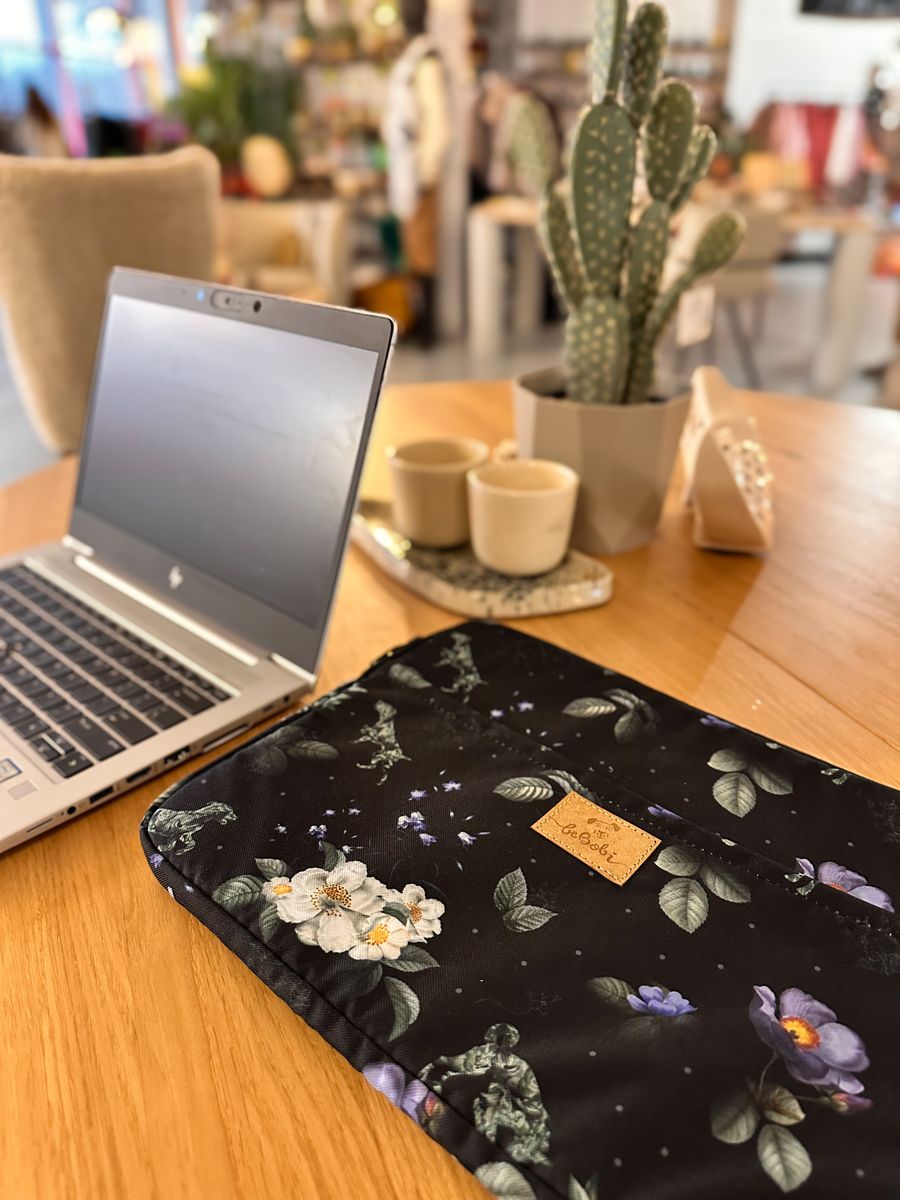 Laptop case
