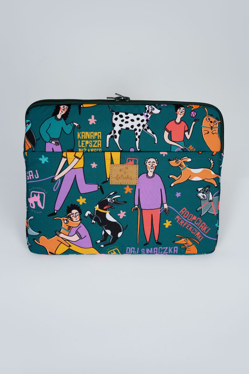 Laptop case