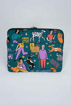 Laptop case