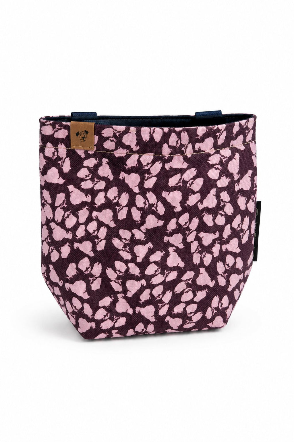 Treat pouch