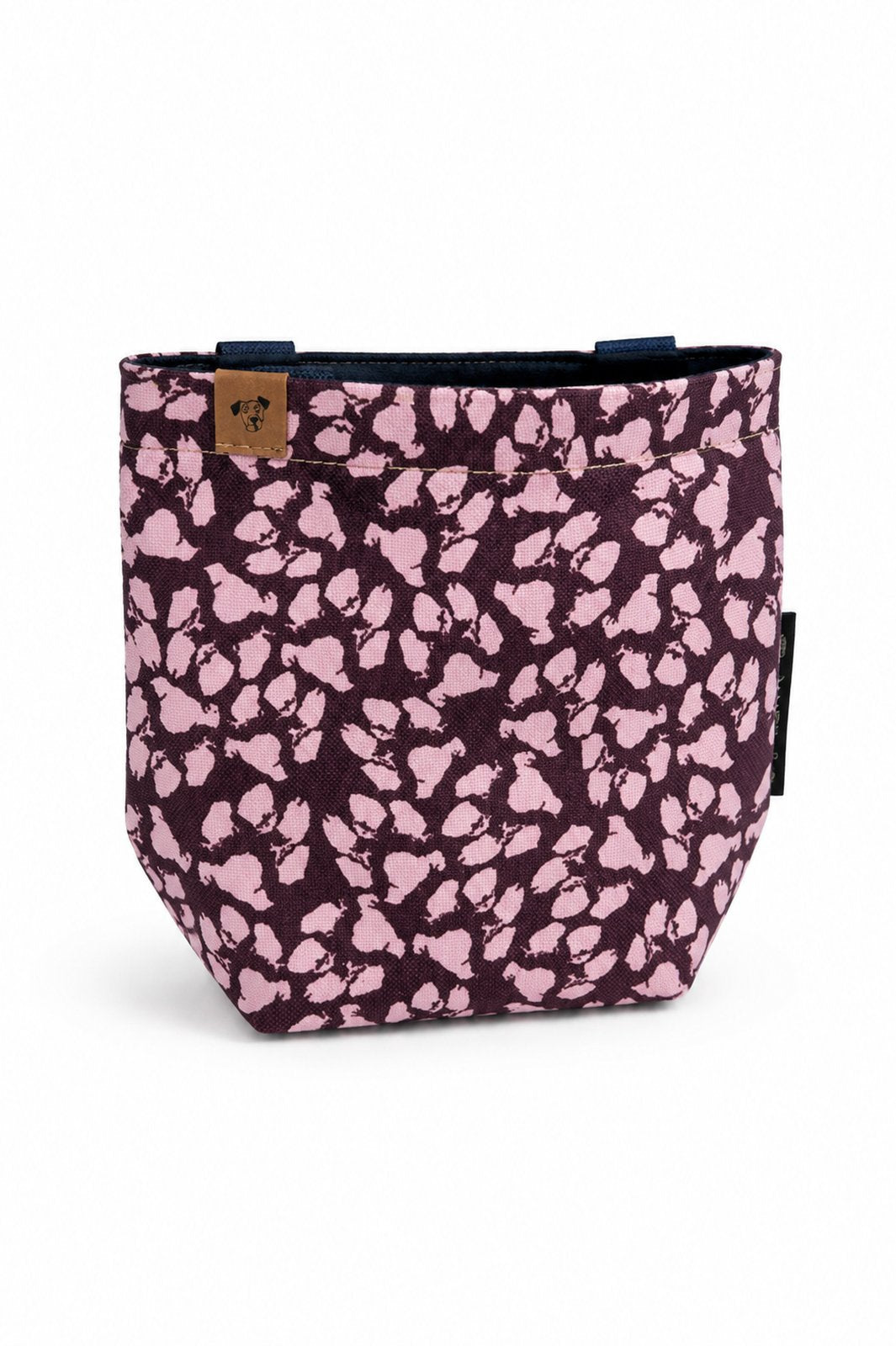 Treat pouch