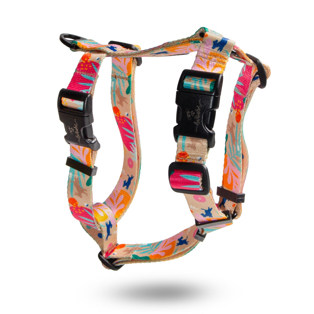 Guard Dog Harness - Colors to Choose From